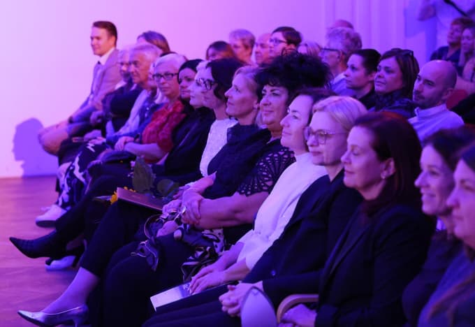 (FOTO) 70 let OŠ Martina Konšaka: Šola, ki je zrasla iz Tezna in ostaja prostor znanja, vzgoje in povezovanja