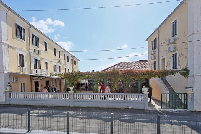 Punat ostaja srce mariborskega Rdečega križa: Brez prenove bi lahko ogrozili prihodnost letovanj otrok