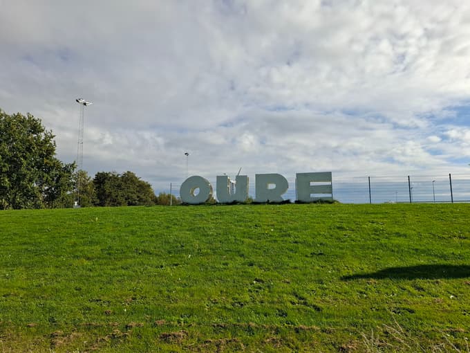 Gimnazija Ravne na Koroškem: Po nova znanja in spoznanja na Dansko