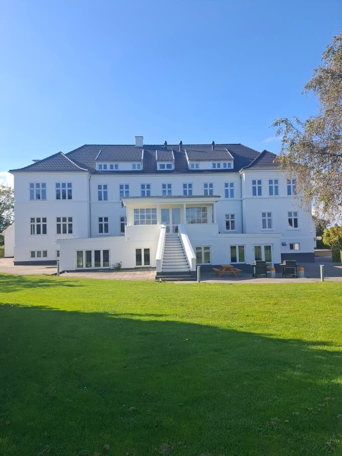 Gimnazija Ravne na Koroškem: Po nova znanja in spoznanja na Dansko