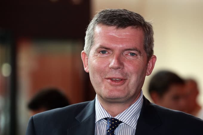 Kunstelj je vodenje panoge prevzel lani in - logično - prepričal delegate na Smučarski zvezi Slovenije. 