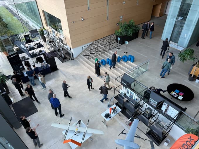 Demo dan v Kontronu – prihodnost 5G rešitev v praksi