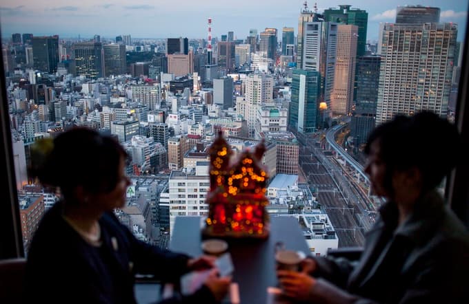 Država, kjer lahko zakonito izgineš brez sledu: "Utrujen od odnosov in pričakovanj sem vzel kovček in izpuhtel"