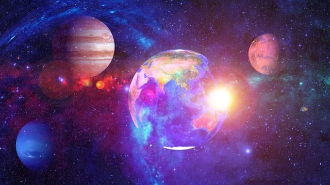 Obstaja Planet Y? Nove ugotovitve kažejo, da se na robu našega osončja nahaja skrivnostni svet