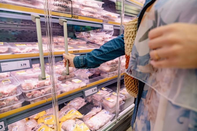 Fotografija je simbolična. 