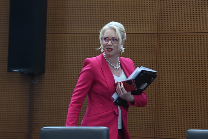 (30 AKTUALNIH VPRAŠANJ) Gibanje Svoboda o Jankoviću: "Na to vprašanje bi kdorkoli težko odgovoril z ne"