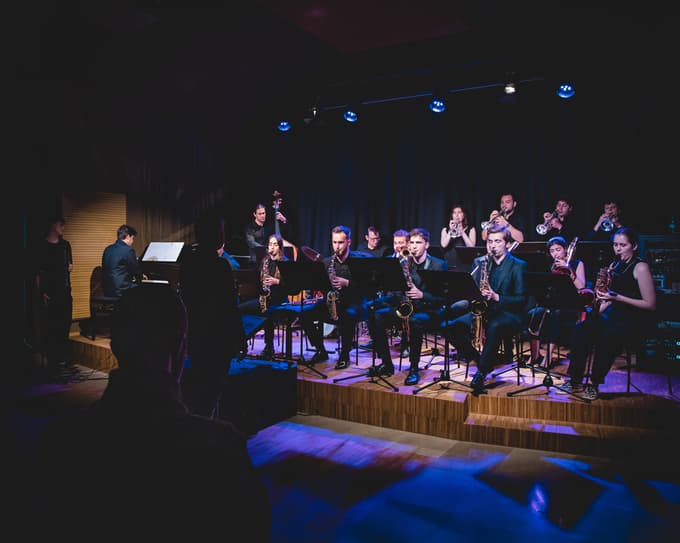 Od otvoritve so pripravili že več kot tristo koncertov akademskih glasbenikov.