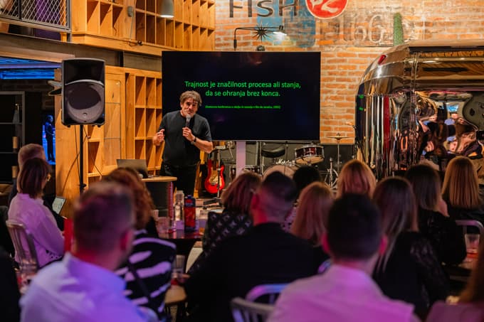 Generali razglasil zmagovalce natečaja SME EnterPRIZE 2025