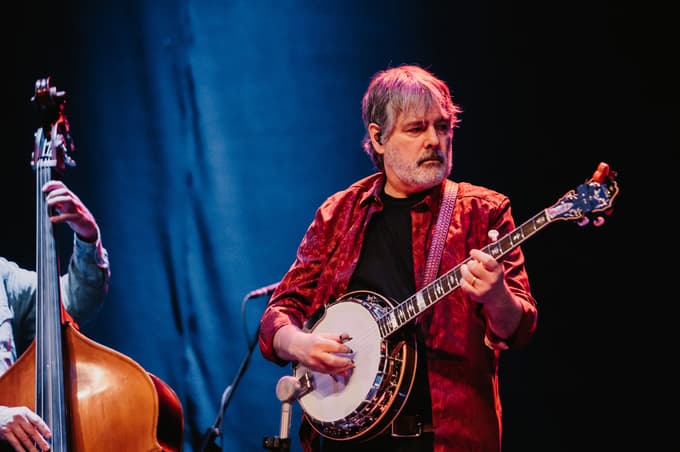 Bela Fleck
