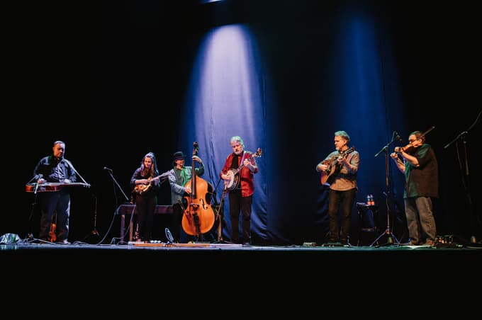 Čakovec – note, ki povezujejo