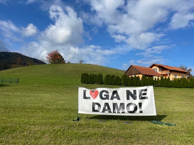 Zainteresirana javnost še vedno čaka na odgovore na pripombe glede državnega projekta.