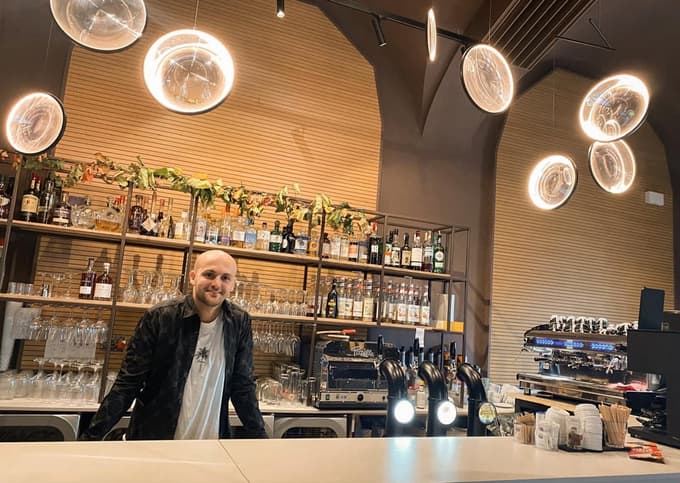 (POGOVOR) Nik Kolar: Ljubljani sem dal to, kar si bo enkrat zaželel tudi Maribor