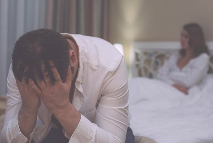 Največja študija doslej razkrila: Zakaj nekateri ljudje nikoli nimajo spolnih odnosov?