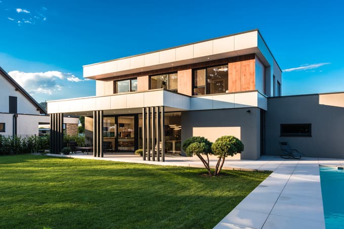 Lumar je prvi slovenski proizvajalec montažnih hiš s certifikatom Customers’ Friend