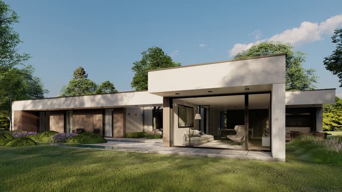 Lumar je prvi slovenski proizvajalec montažnih hiš s certifikatom Customers’ Friend