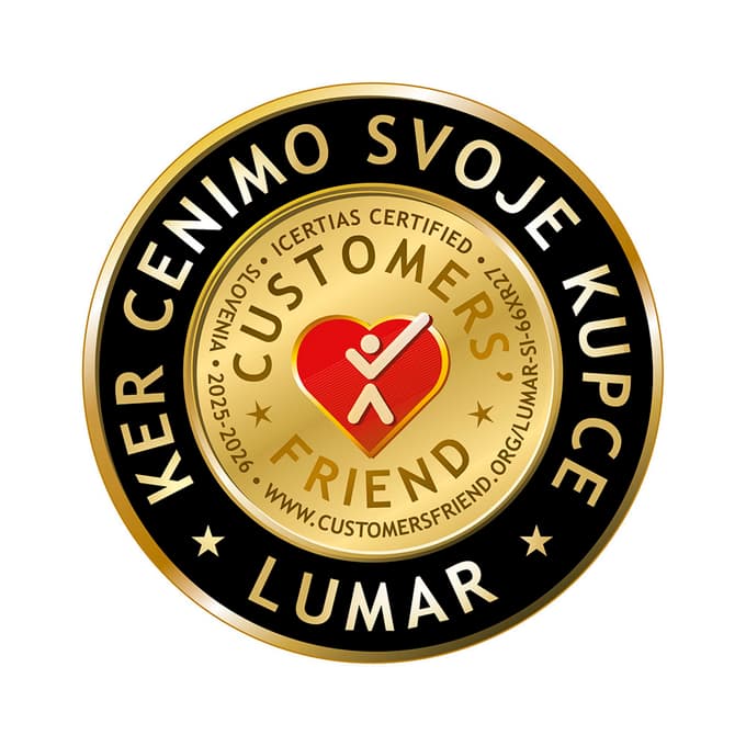 Lumar Zero Emission Tour - ogled najbolj kakovostnih hiš v Sloveniji