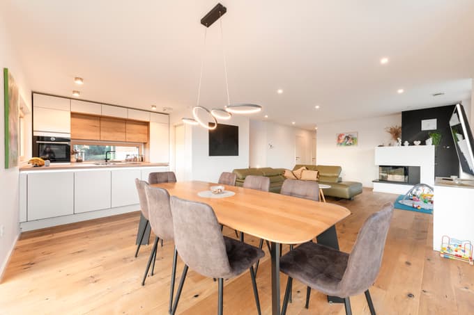 Lumar Zero Emission Tour - ogled najbolj kakovostnih hiš v Sloveniji