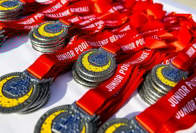 Tadej Pogačar s podporo zavarovalnice Generali poskrbel za kolesarski praznik