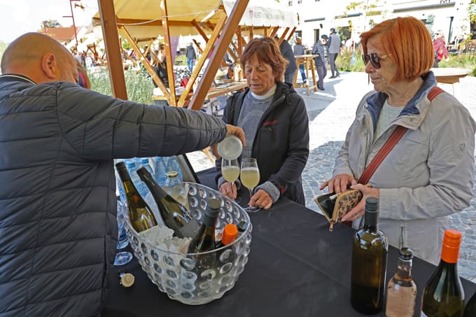 (POGLED) O, moj Maribor! Vse najboljše!