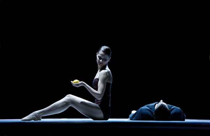 Radio and Juliet je sinonim za mednarodno prebojnost mariborskega Baleta