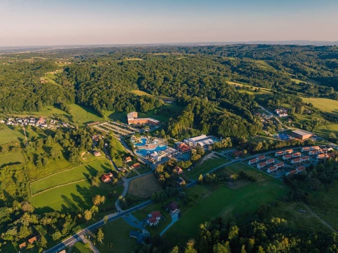 Od leta 2018 je Nuša Korotaj direktorica Term Sveti Martin v hrvaškem Medžimurju. 