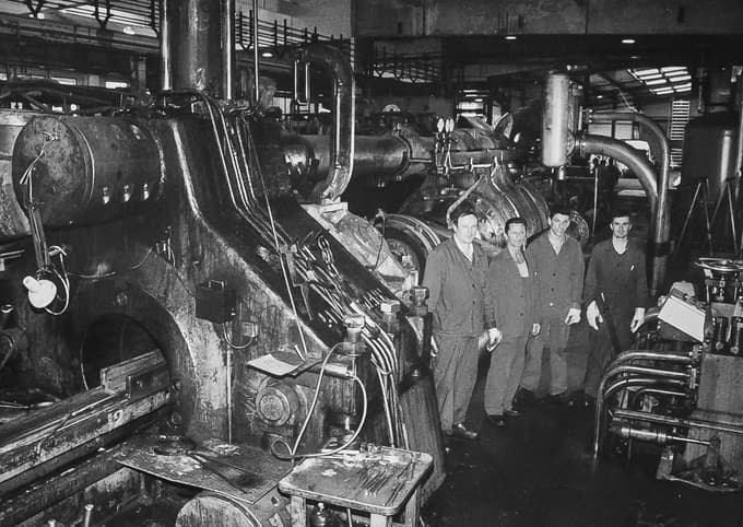 200 let podjetja Impol: Katere velike prelomnice so zaznamovale dve stoletji razvoja