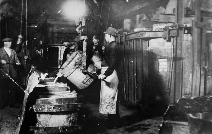 200 let podjetja Impol: Katere velike prelomnice so zaznamovale dve stoletji razvoja