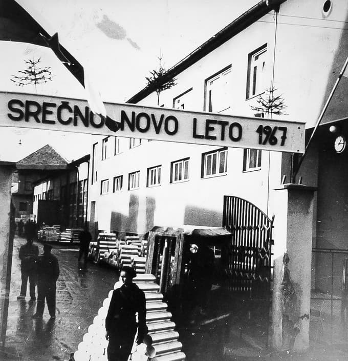 200 let podjetja Impol: Katere velike prelomnice so zaznamovale dve stoletji razvoja