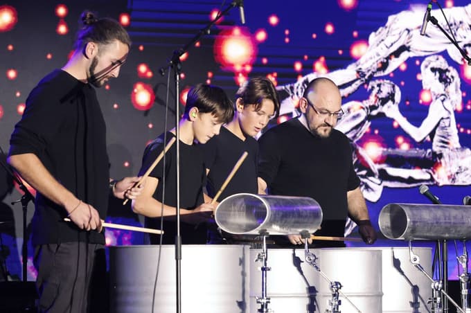 (FOTO) Slovesnost ob 200-letnici Impola: Vztrajno in z inovacijami v prihodnost