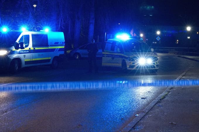 Policija je razbila mednarodno kriminalno združbo, ki se je ukvarjala tudi z dopingom.