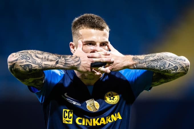 Franko Kovačević se je izkazal kot ena boljših investicij v zgodovini slovenske lige. V le pol leta so zanj v knežjem mestu iztržili tri milijone.