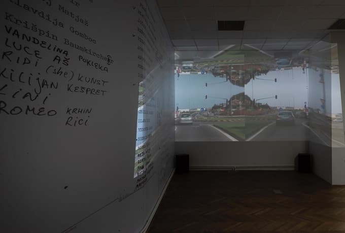 (MLADI KRITIK) Resničnost resničnosti