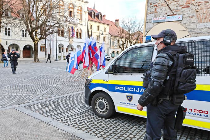 Fotografija je simbolična.