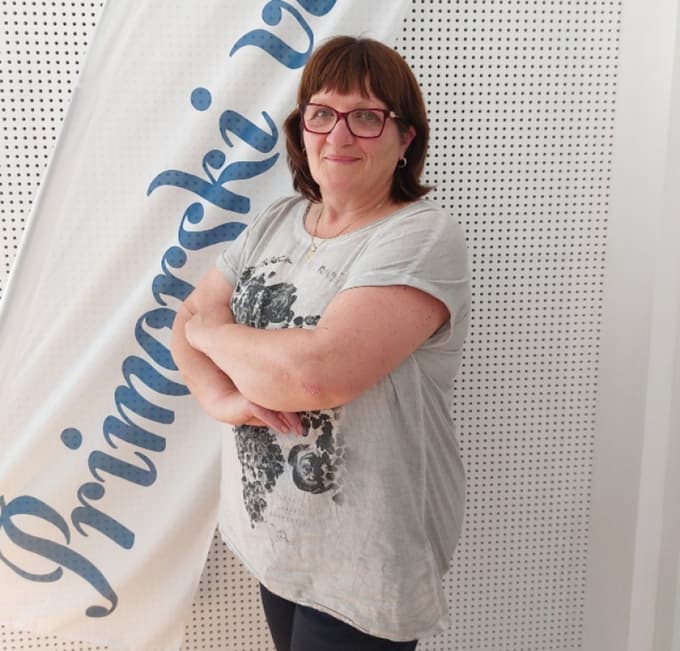 Predsednica Združenja kampov Slovenije Lidija Koren je poudarila, da ostaja ena glavnih usmeritev panoge izboljševanje kakovosti storitev.