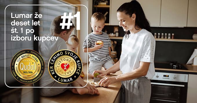 LUMAR Zero Emission Tour