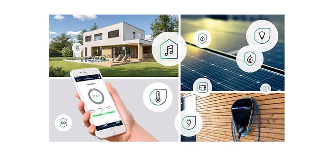 LUMAR Zero Emission Tour