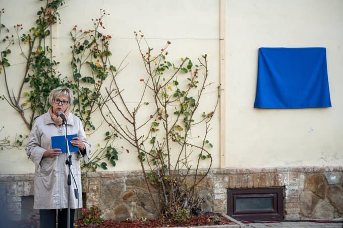 Martina Šišernik, podžupanja Slovenj Gradec