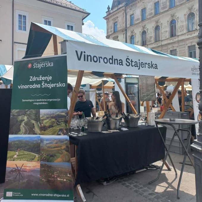 Dogodek Odprta kuhna. 