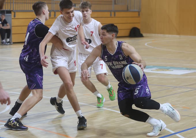 Kapetan Branika Žiga Tratnik bi najraje pozabil lansko gostovanje v Miklavžu.