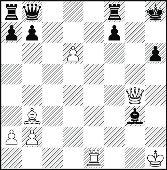 (ŠAHOVSKI KOTIČEK) Slovenci odlični v Budvi