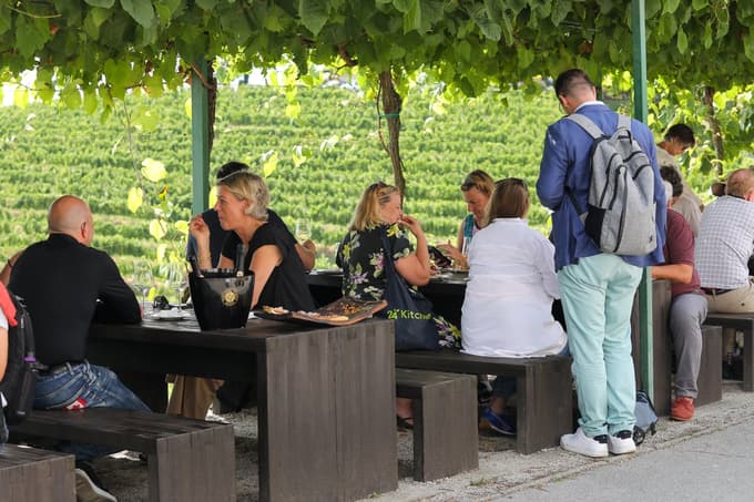 Dogodek Spoznajte Vinorodno Štajersko. 