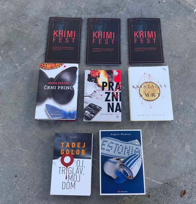 Nominirani romani za pilo