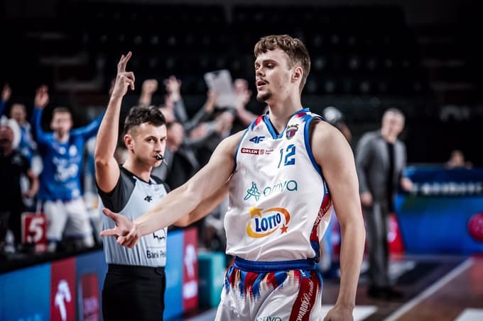 (VIDEO) Sekulić ga je odpisal, on pa v življenjski formi! Na Poljskem imamo pravega MVP-ja!