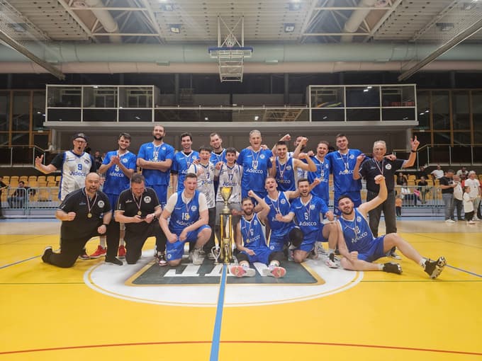 ŽKK je spomladi osvojil Parkl ligo in se to jesen že priključil KZS-jevi četrti ligi. 