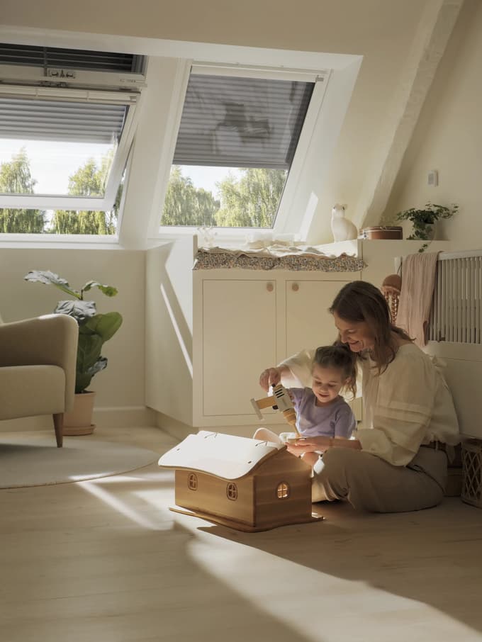 Jesenska prenova doma za več udobja in manj stroškov