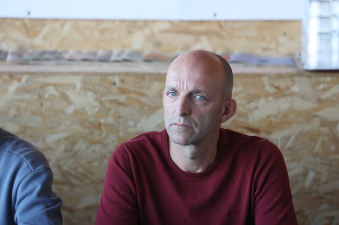 Delavska Koalicija David Švarc