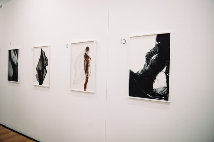 Zgodba številka 11 – ko umetnost poveže lepoto, pogum in dobrodelnost