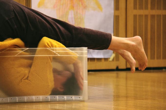 S performansom Volumen spomina Tine Valentan bodo v Nagibu sklenili jubilejnih 20 let