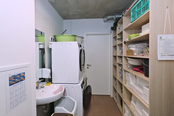 (FOTO) V Mariboru uradno odprli dom za odrasle z motnjami v duševnem razvoju: "Največ pomeni, ko rečejo, to je moj dom"