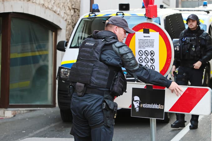 Fotografija je simbolična.